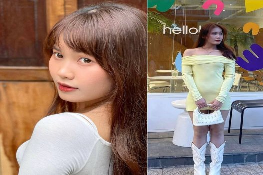 phim sex 2 mẹ con Cực phẩm em Hoài Vy 2k5 thẩm du, lồn múp nhiều nước